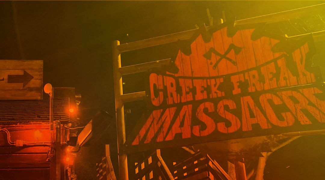 Fright Nights 2019 Review