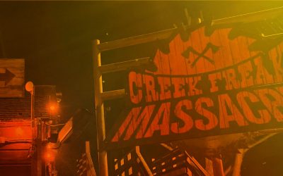 Fright Nights 2019 Review