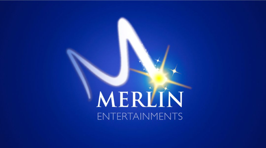 Merlin Entertainments Sold