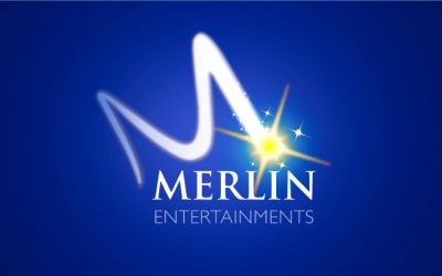 Merlin Entertainments Sold